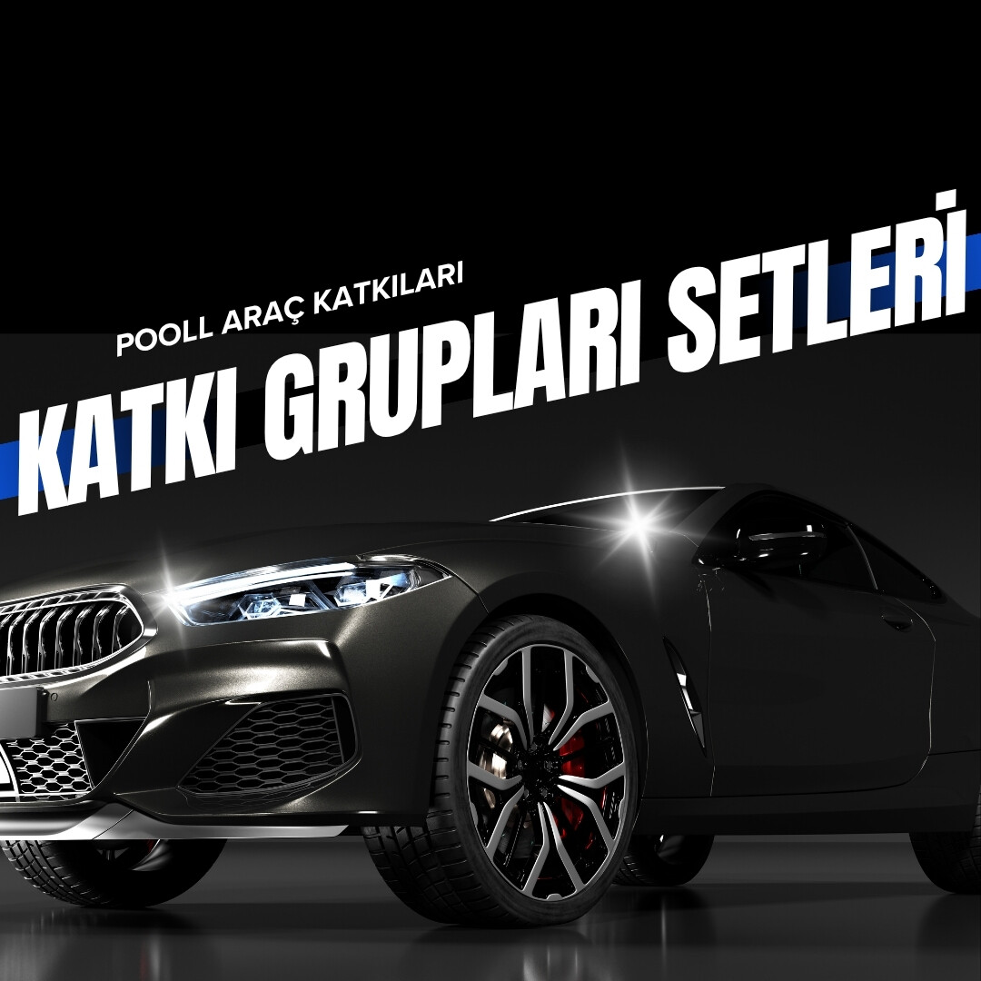 Katkı Grupları