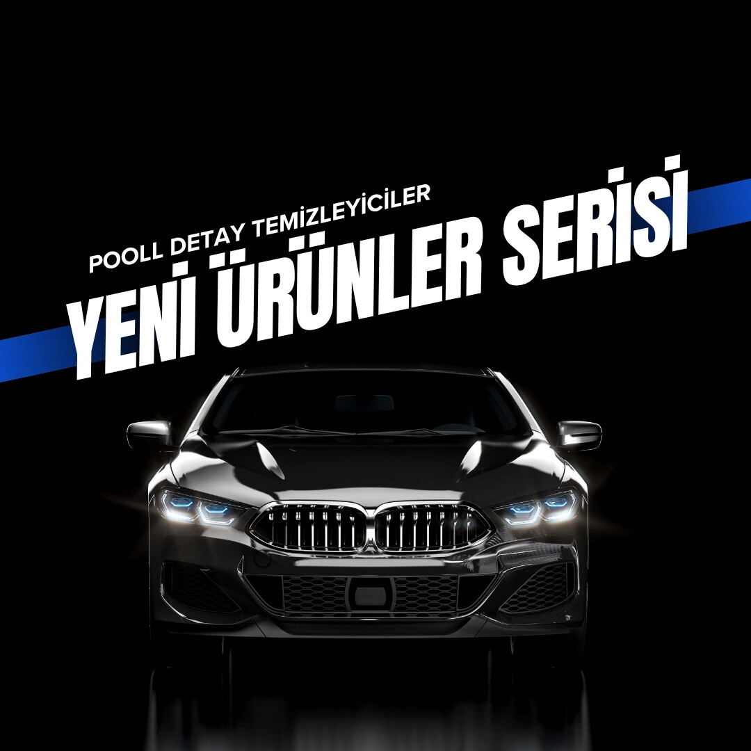 Yeni Ürünler